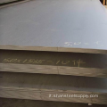 Vendita calda SA516 Gr.60/Gr.70 Piastra di nave a pressione standard